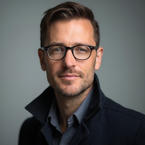 Dr. Thomas Brandstätter — Neue Online Casinos Österreich reviewer